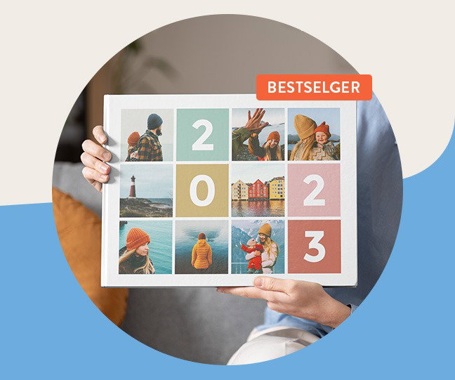 Vår bestselger