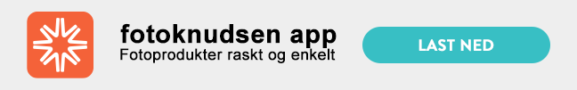 Fotoknudsen App Mobile