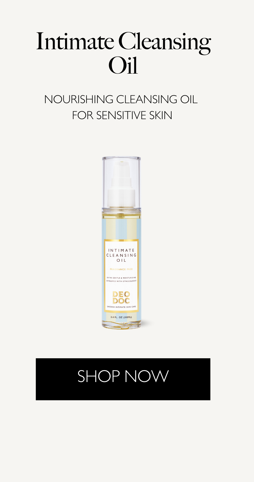 Cleansing-Oil