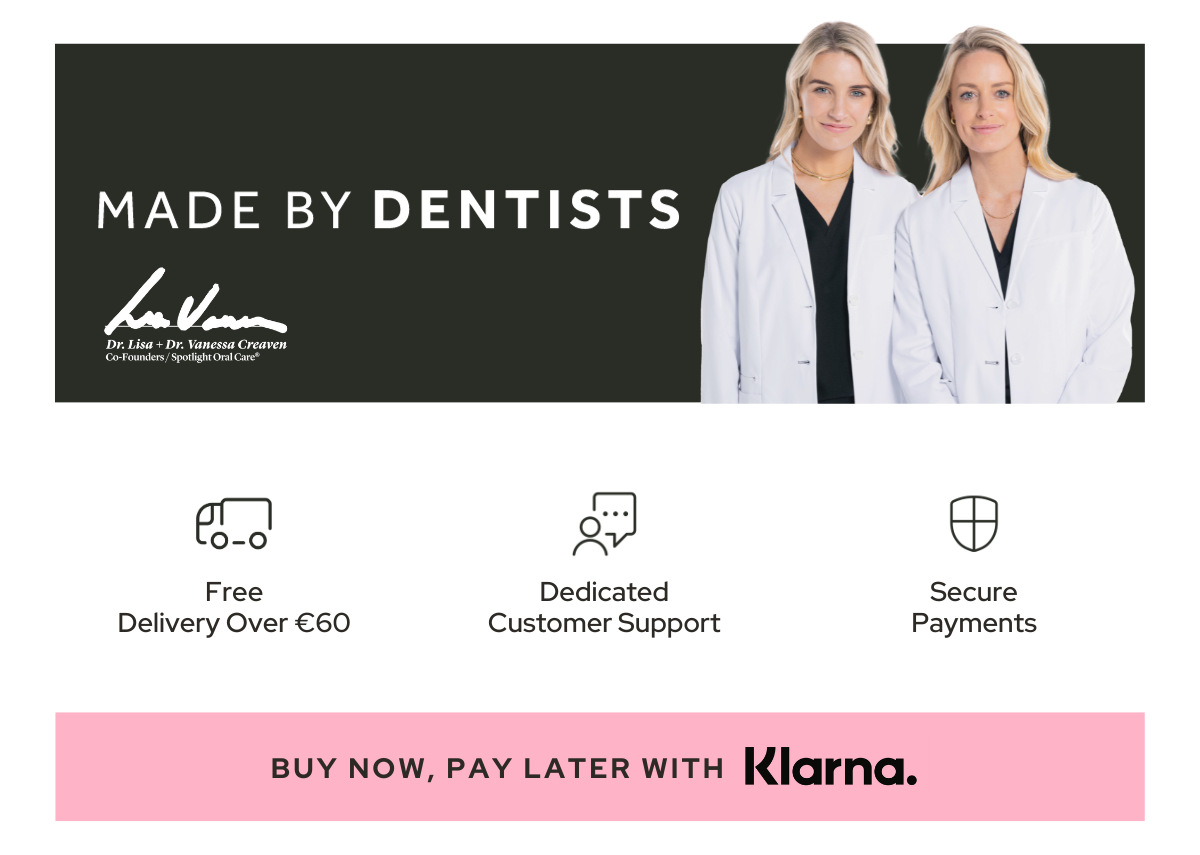 Made by Dentists