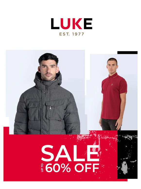 Sale Highlights: Our Best Offers
