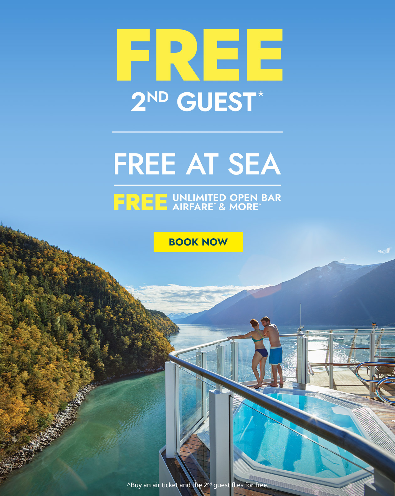 Norwegian Cruise Line Vacation is better together Milled