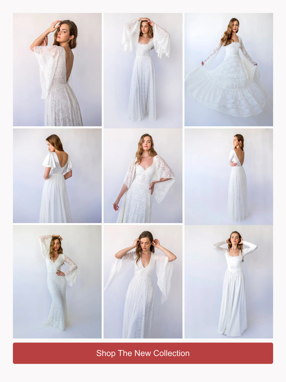 ✨Unleash the Magic: 2024 NEW Collection Is Here!