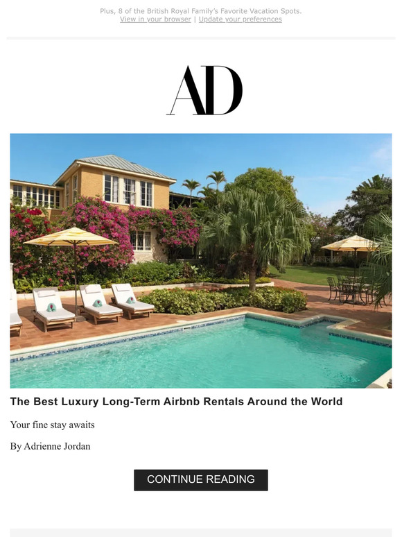 Architectural Digest Tour the LA Home Ashley Tisdale Designed for Herself Milled