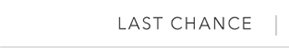 Last Chance