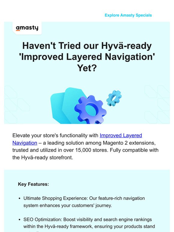 👀 See it in Action: Try Our Hyvä-ready 'Improved Layered Navigation' Demo!