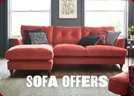 Sofa Offers