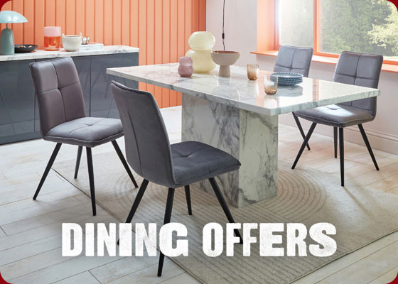 Dining Offers