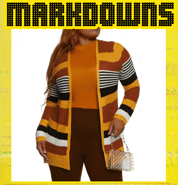 Rainbow Shops NEW MARKDOWNS winter Clearance A stylish 🆕 you awaits