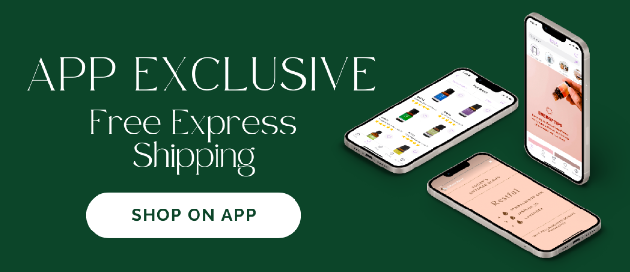 Eco Modern Essentials Essential Oils Cheat Sheet 🌸 Milled