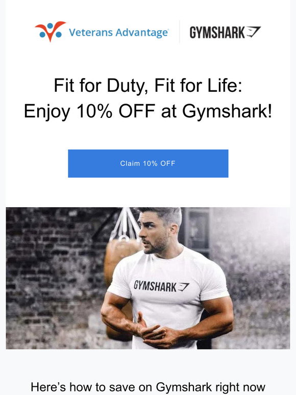 Veterans Advantage PBC Hit your fitness goals with exclusive savings