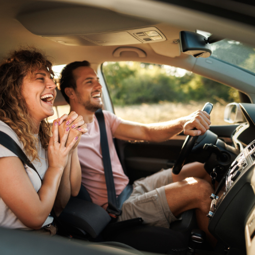 Have a stress-free journey to the airport!