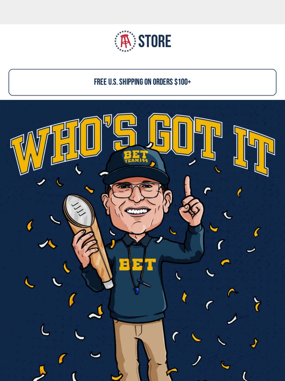 Barstool Email Newsletters Shop Sales, Discounts, and Coupon Codes