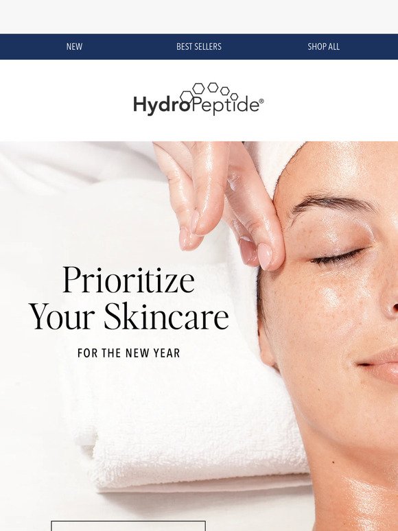 Revitalize Your Skin for 2024
