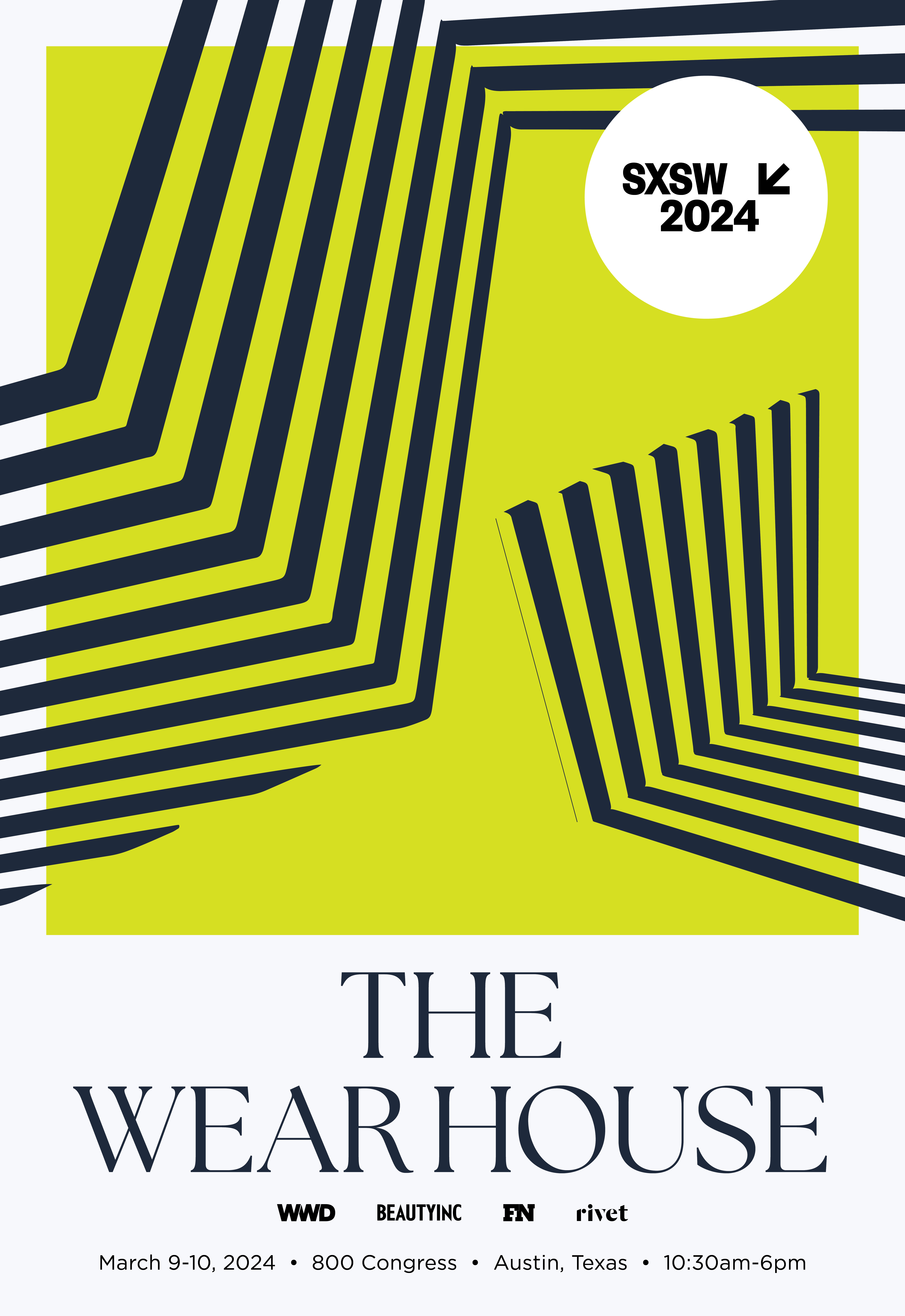 Women's Wear Daily The Art of Storytelling in Fashion & Beauty LIVE