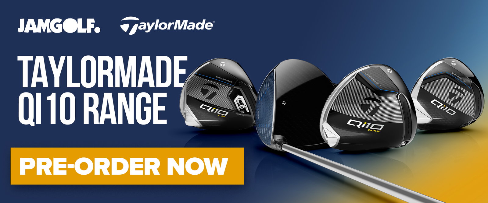 Tête De Driver Taylormade Qi10 10,5° – Occasion – Droitier – Modèle QI10