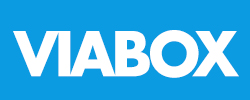 Viabox Logo