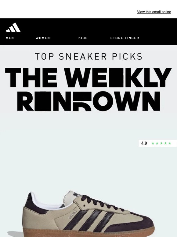 Explore these top sneaker picks