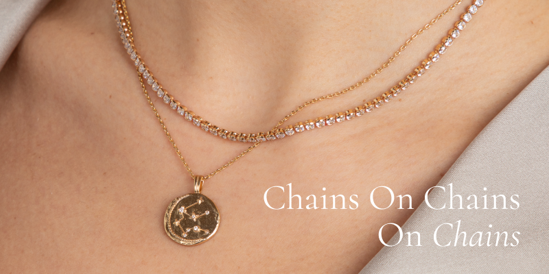 Chains on chains on chains