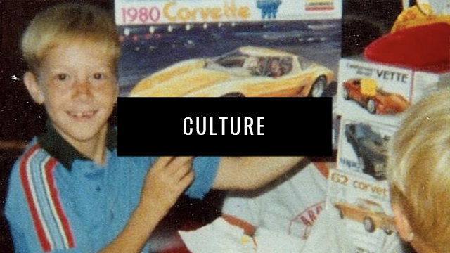 Model Building Is Key To Connecting Generations