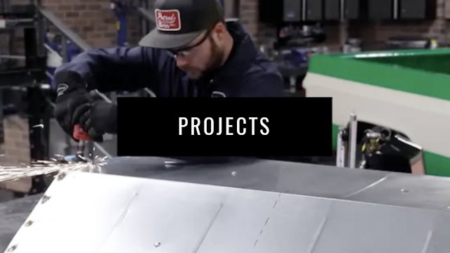 Bagged C-10 – Episode 3: Fabricating a Custom Notch Cover