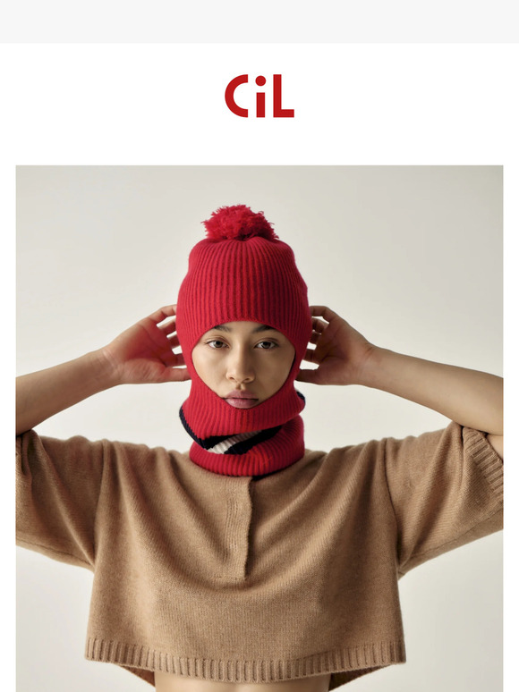 Get Toasty // Balaclavas and Snoods