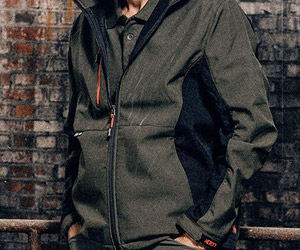 Softshell TRYSTAN HEROCK