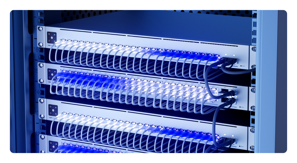Pro Max Switching