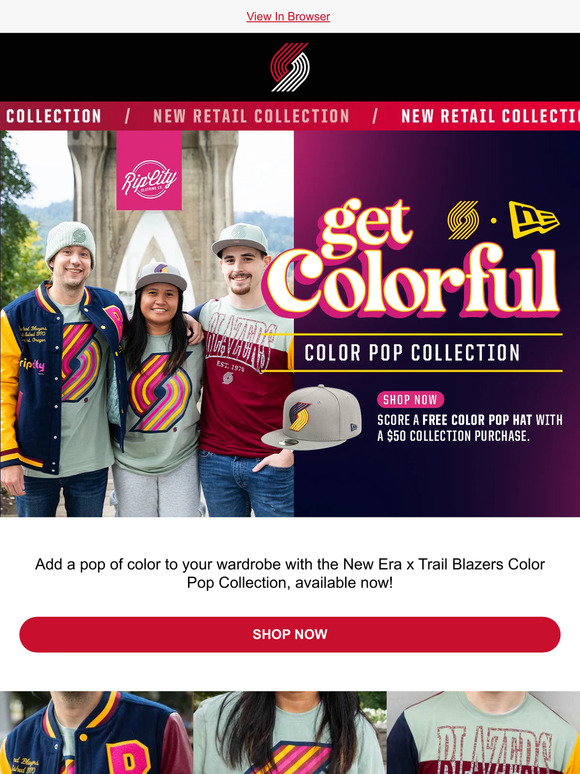 Get Colorful!