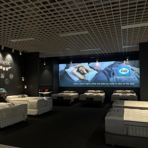 Experience Sleep Zone