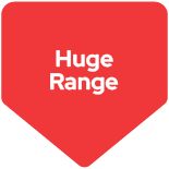 Huge Range