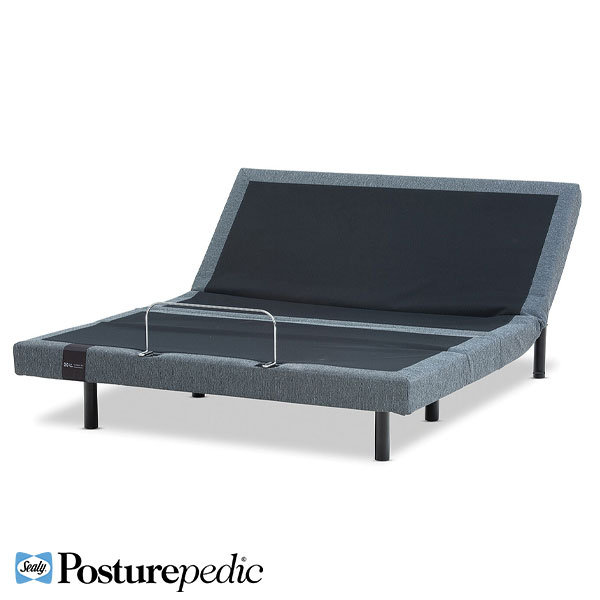 Inspire Sealy Posturepedic Adjustable Base
