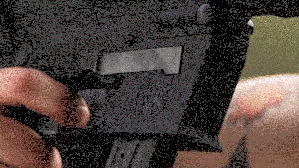 Sw Response Smith & Wesson: Versatility Awaits: S&W RESPONSE | Milled