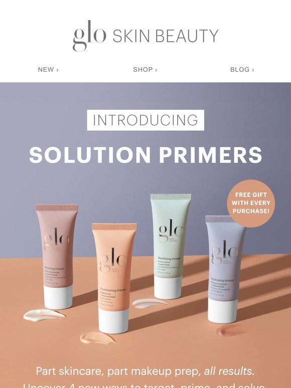 NEW ✨ Meet the Solution Primers