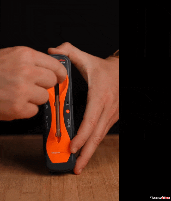 ThermoPro Fancify Your Grilled Cheese Sammy with Steak Caprese🥩 Milled