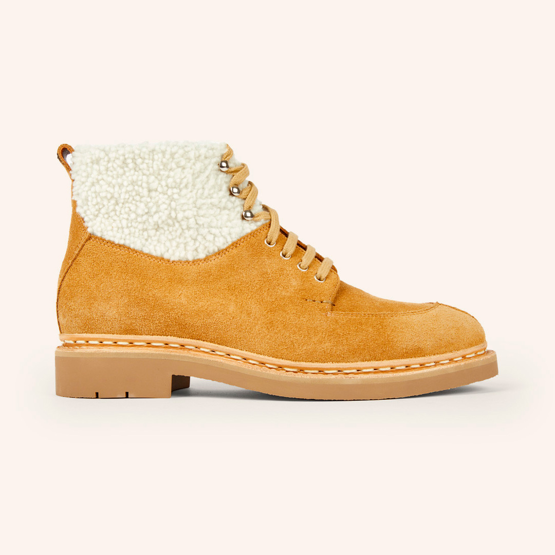 soldes heschung 2018