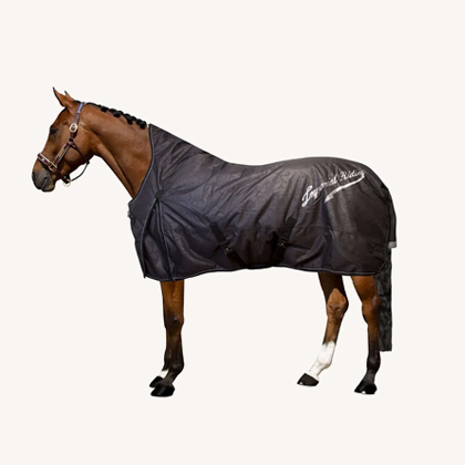 IMPERIAL RIDING: Outdoordecke Super-dry 100gr