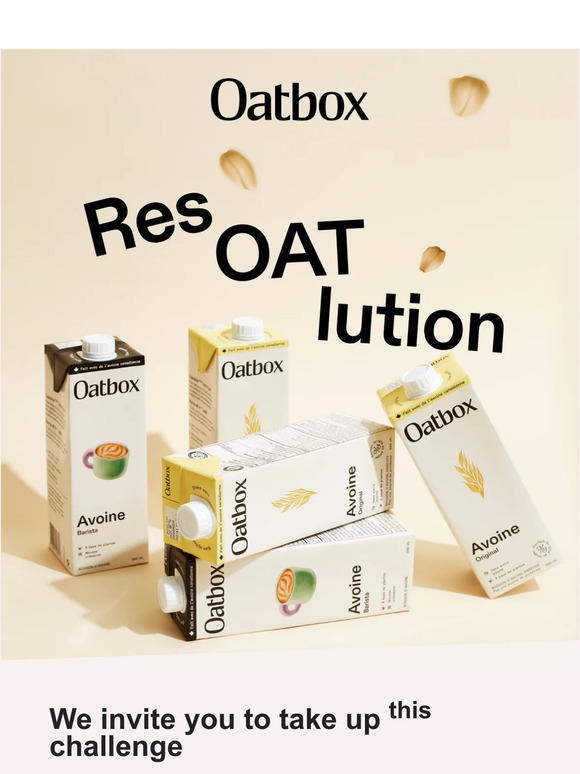 ResOATlution challenge 🌾