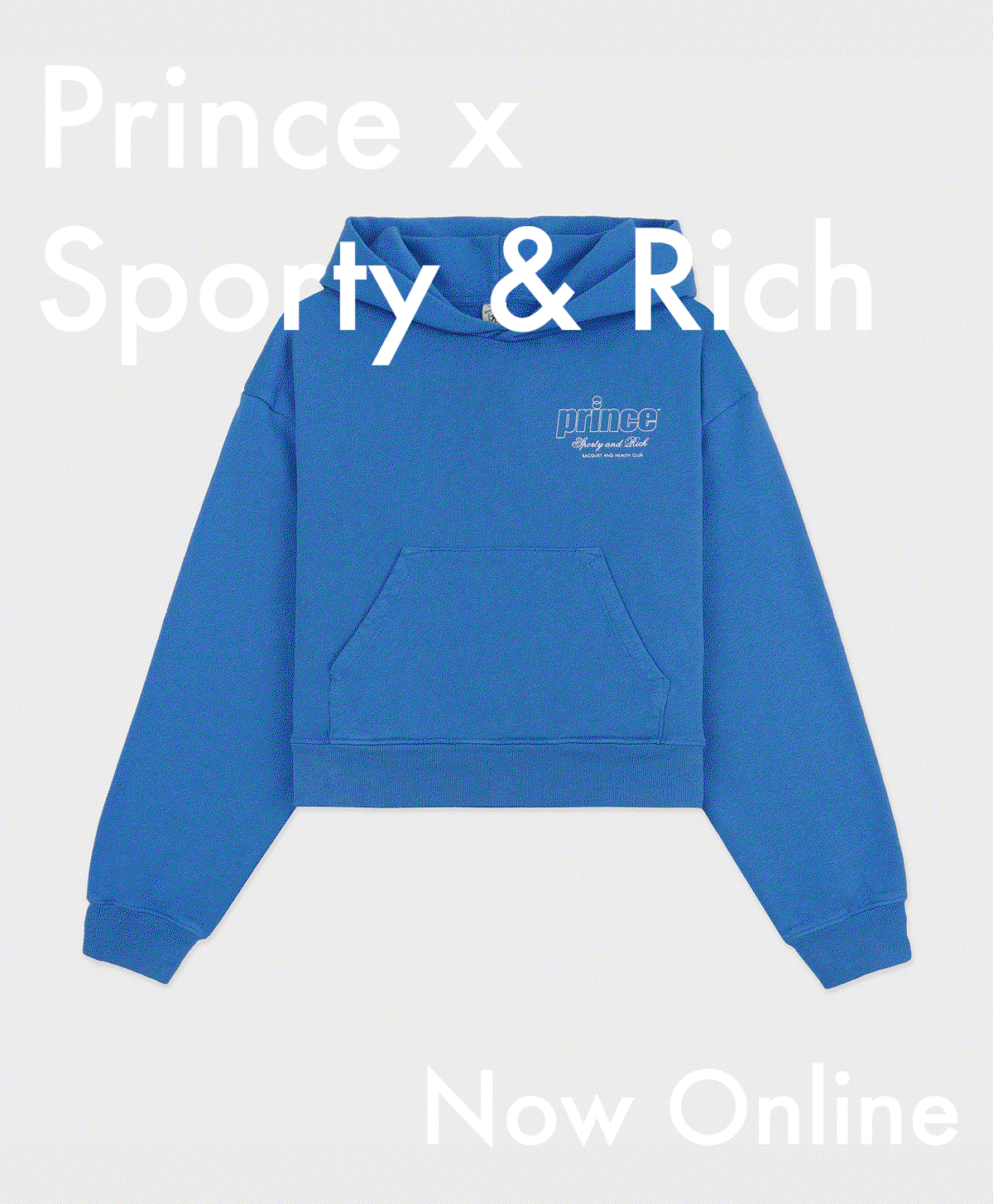 Now Online: Prince x Sporty & Rich Pt. 4