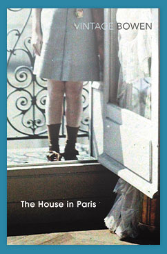 The House in Paris