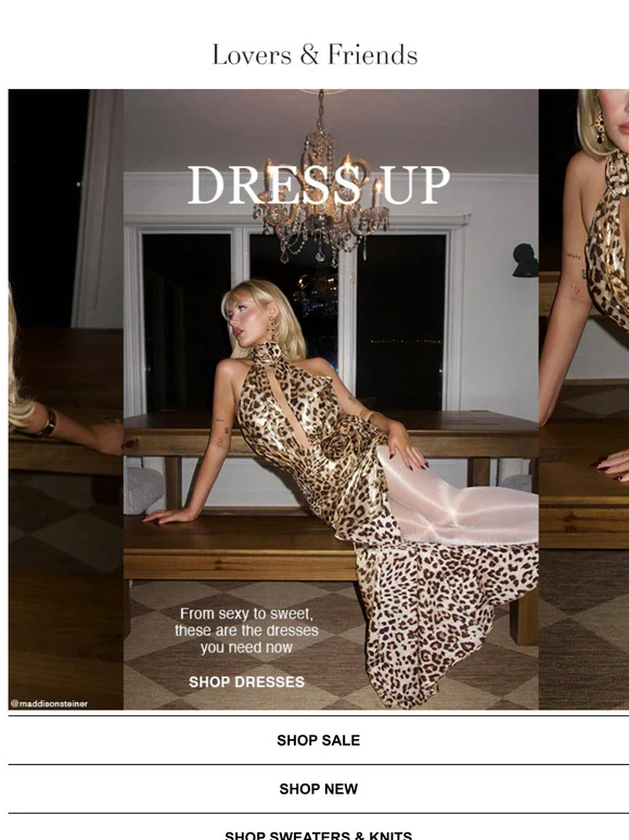 currently loving: dresses💗