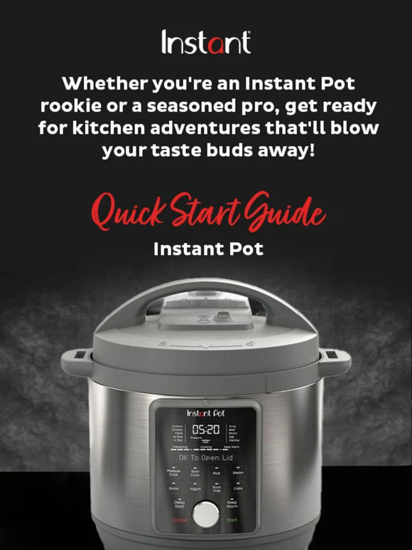 instanthome Master the basics 🎓 Milled