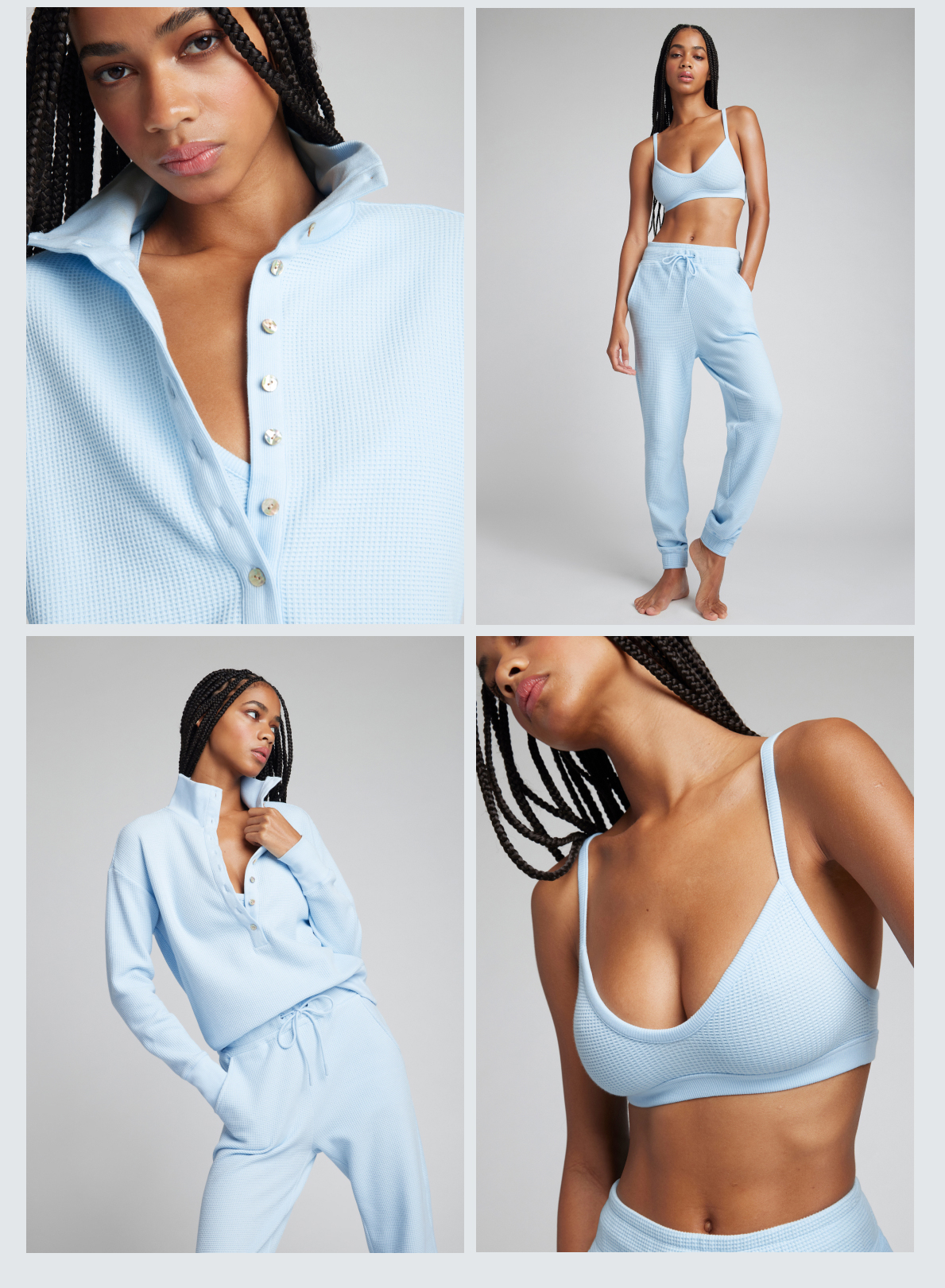 Negative Underwear JACOB ELORDI PICS Milled