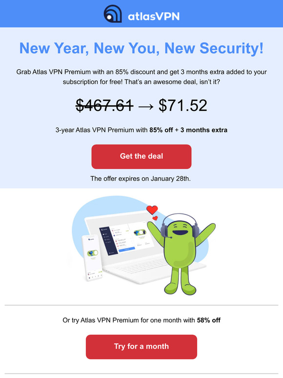 Unlock a safer 2024
