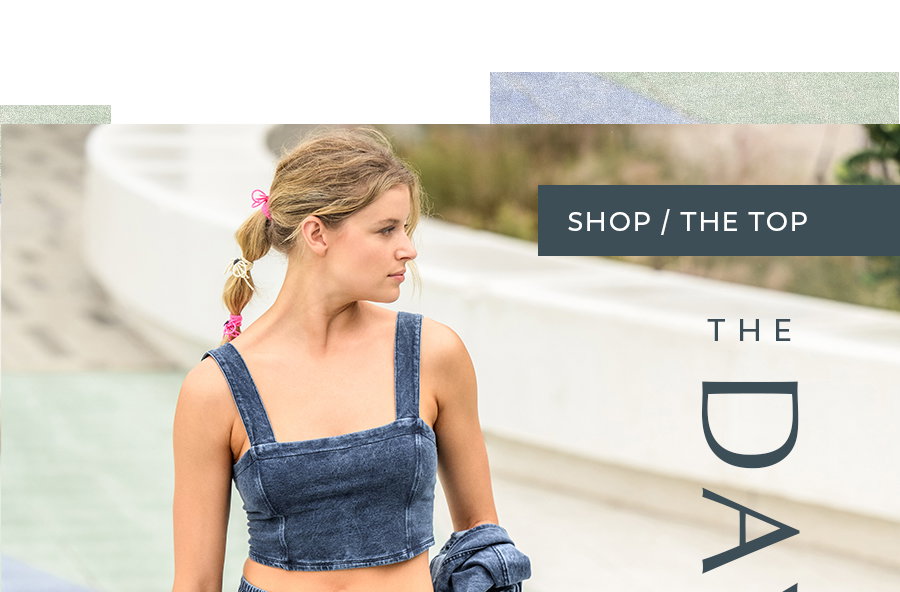 Shop the Top