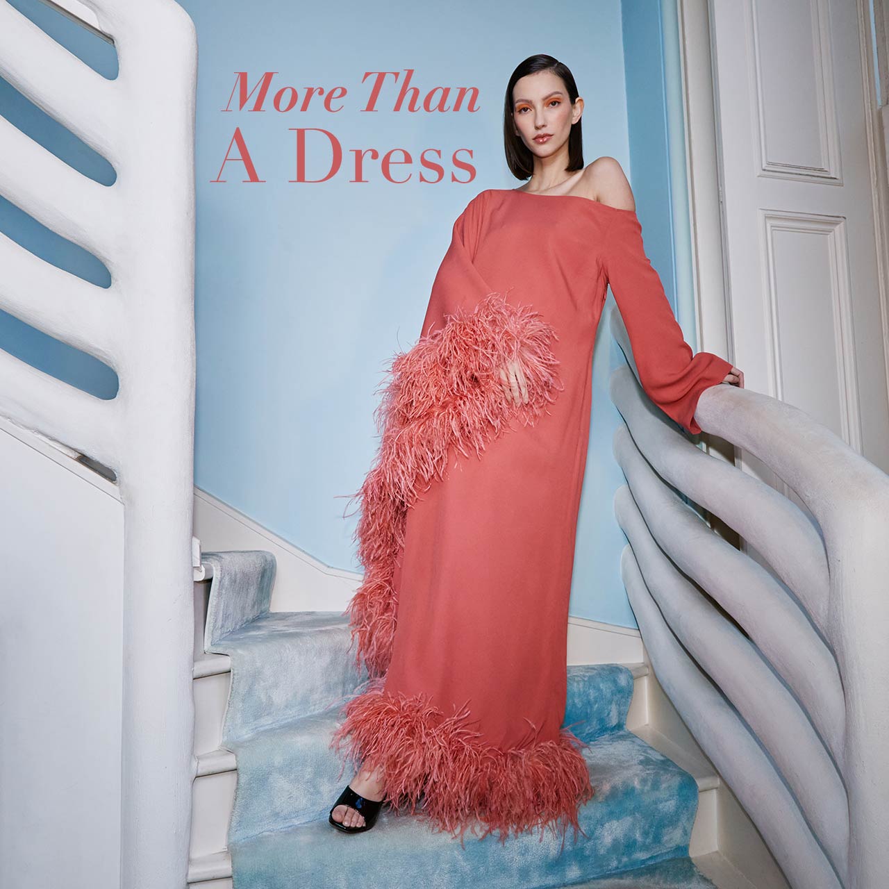 Brown Thomas: New in dresses you need to see