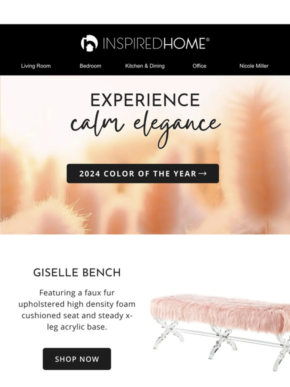 2024 Color Of The Year Is...