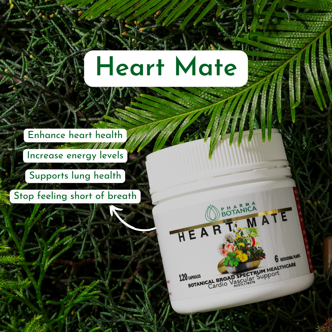 Pharma Botanica Show Your Heart Some Love 💗 20 Off Milled