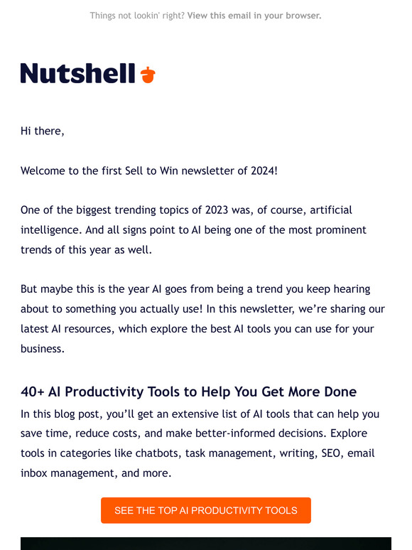 The best AI tools to try in 2024