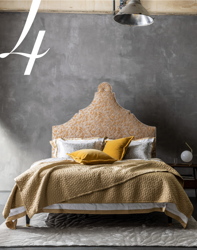 Bedding